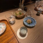 厳選焼鳥 一石三鳥 - 