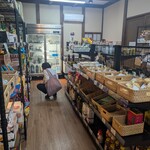 COCO STORE - 店内