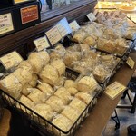 北浜レトロ - スコーン(１つ300円)