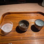 厳選焼鳥 一石三鳥 - 