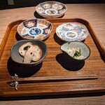 厳選焼鳥 一石三鳥 - 