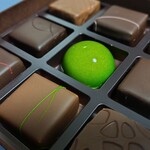 アテスウェイ - ボンボンショコラ