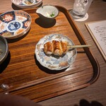 厳選焼鳥 一石三鳥 - 