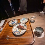 厳選焼鳥 一石三鳥 - 