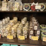 北浜レトロ - イギリスの焼き菓子