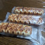 COCO STORE - スティックワッフル