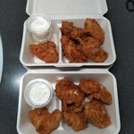 ロケットチキン - ロケットチキン