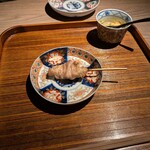 厳選焼鳥 一石三鳥 本店 - 