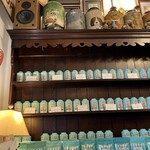 北浜レトロ - 豊富な紅茶