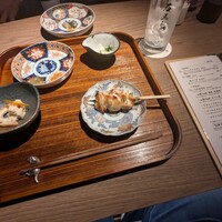 厳選焼鳥 一石三鳥 本店 - 