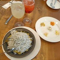 SPICA Bistro - 