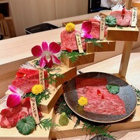 焼肉割烹 YP流 宗右衛門町本店 - 