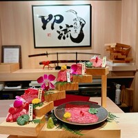 焼肉割烹 YP流 宗右衛門町本店 - 