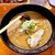 らーめん 信玄 - 料理写真: