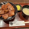ドライブインいとう豚丼名人 新千歳空港店