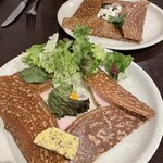 ブルターニュ - 