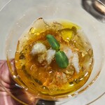 Simples - 尻丸エビ・鹿コンソメ