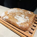 Simples - 天然酵母パン