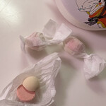 両口屋是清 - 料理写真:ころん