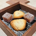 Simples - 焼き菓子