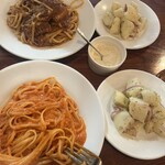 トラットリア フランコ - 