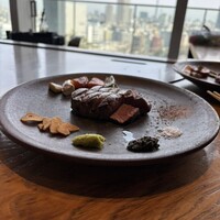 ニュー松坂 新宿店 - 