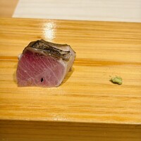 三軒茶屋 鮨かんてら - 