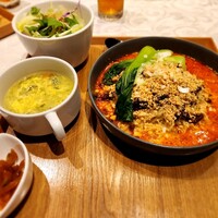 御膳房 六本木店 - 