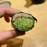 三軒茶屋 鮨かんてら - 