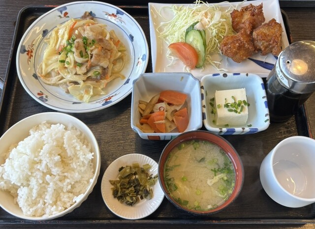 黒田屋 原店 - 賀茂/食堂 | 食べログ