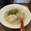 真麺 武蔵 津福店