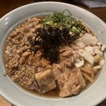 いかれたヌードル フィッシュトンズ - 