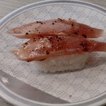 はま寿司 - 炙りとろびんちょう