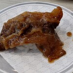 はま寿司 - 牛カルビ