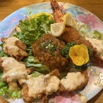 She35 - 料理写真: