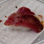 はま寿司 - まぐろレアステーキ×２