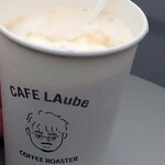 Cafe LAube - 別角度