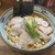 手打ち工房 凌駕 - 料理写真:手打ちチャーシューワンタン麺