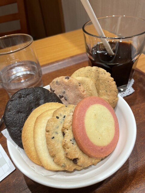 Stella Obasan no Cookie Nagoya Paruko Ten