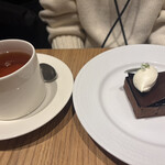 グラン・ヴァニーユ - 