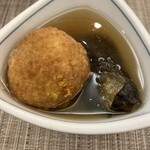 SKY-HILL HOTEL 伊豆高原 - 銀杏揚げまんじゅう