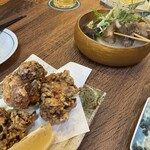 季節酒場 ふらり - 