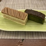 SKY-HILL HOTEL 伊豆高原 - デザート