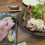 季節酒場 ふらり - 