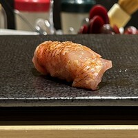名古屋 栄 鮨 栄華 - 