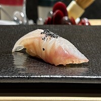 名古屋 栄 鮨 栄華 - 