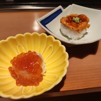 寿司割烹やまちょう - 