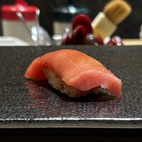 名古屋 栄 鮨 栄華 - 