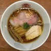 らぁ麺 とうひち