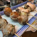 串劇場 徳永座 - 